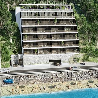 Prodej bytu 2+1, 166m²