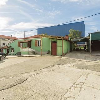 Prodej vily, 320m&sup2;