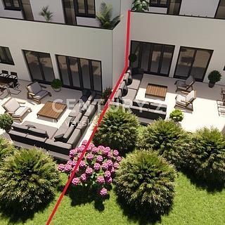 Prodej bytu 3+1, 190m&sup2;