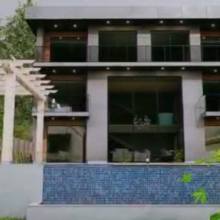 Prodej vily, 250m&sup2;