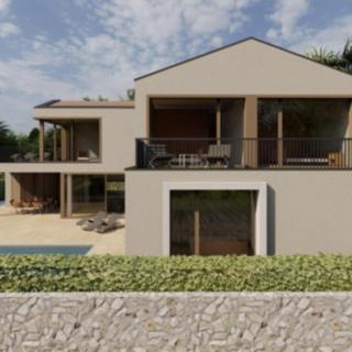 Prodej vily, 212m²