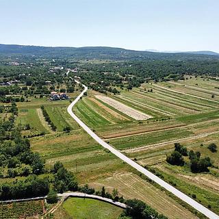 Prodej stavební parcely, 30000m&sup2;