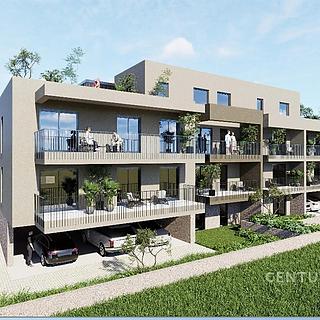 Prodej bytu 3+1 72 m² v Chorvatsku