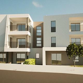 Prodej bytu 2+1, 81m&sup2;