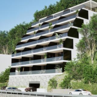 Prodej bytu 1+1, 57m²