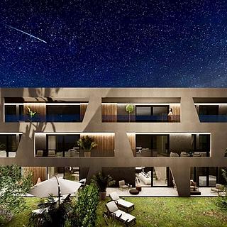 Prodej bytu 2+1, 81m²