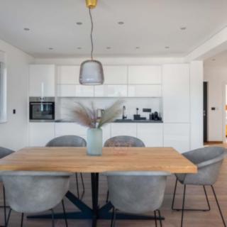 Prodej bytu 2+1, 123m²