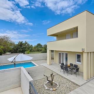 Prodej vily, 125m&sup2;