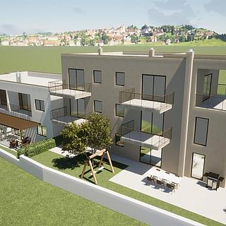 Prodej bytu 2+1, 65m&sup2;