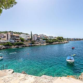 Prodej stavební parcely, 746m²