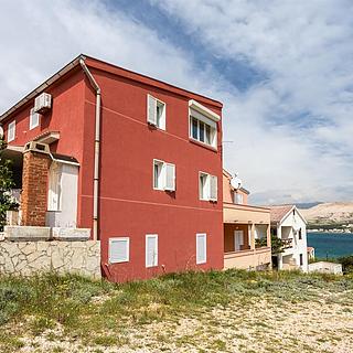 Prodej vily, 460m&sup2;