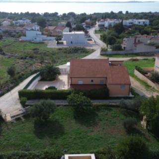 Prodej stavební parcely, 520m²