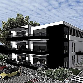 Prodej bytu 2+1, 63m&sup2;