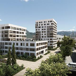 Prodej bytu 3+1, 81m²