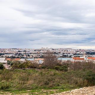 Prodej stavební parcely, 1741m²