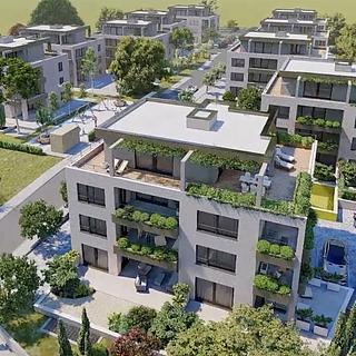 Prodej bytu 2+1, 136m&sup2;