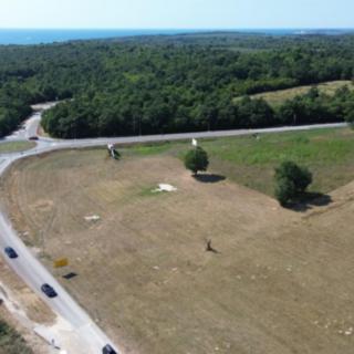 Prodej stavební parcely, 8900m&sup2;