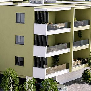 Prodej bytu 1+1, 62m²