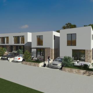 Prodej vily, 93m&sup2;