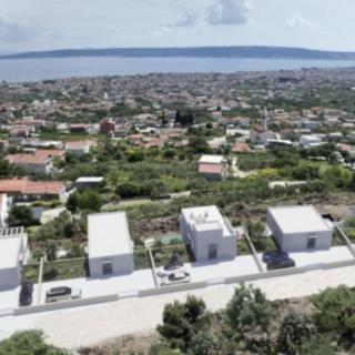 Prodej stavební parcely, 523m²