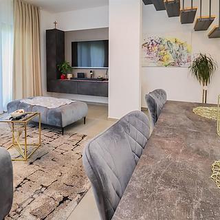 Prodej vily, 125m&sup2;