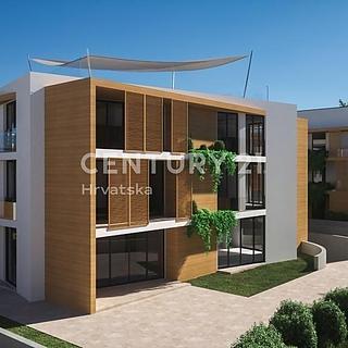 Prodej bytu 2+1, 1m&sup2;