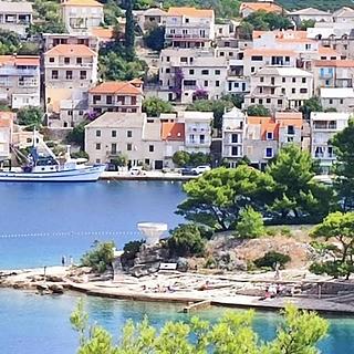 Prodej stavební parcely, 1230m&sup2;