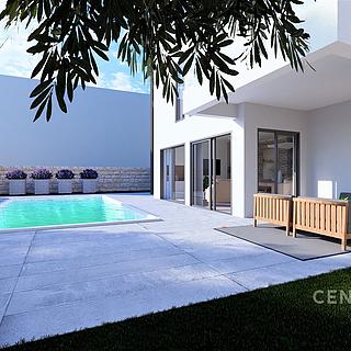 Prodej bytu 4+kk, 261m&sup2;