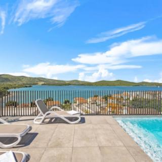 Prodej vily, 315m&sup2;