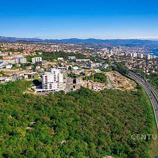 Prodej stavební parcely, 584m&sup2;