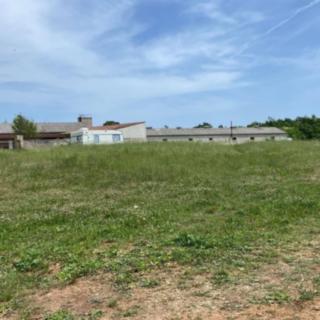 Prodej stavební parcely, 500m²