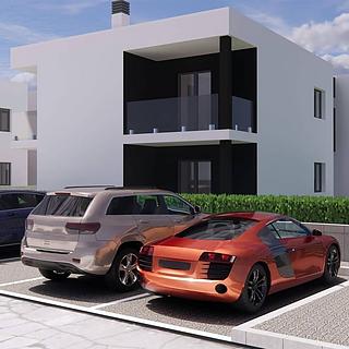 Prodej bytu 2+1, 73m&sup2;