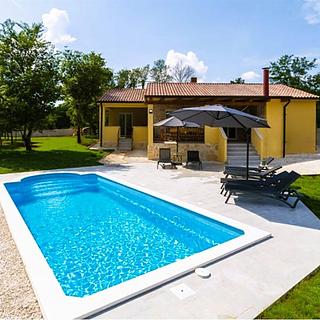 Prodej vily, 154m&sup2;