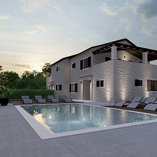 Prodej vily, 170m&sup2;