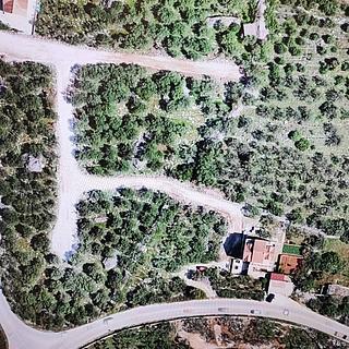 Prodej stavební parcely, 928m&sup2;