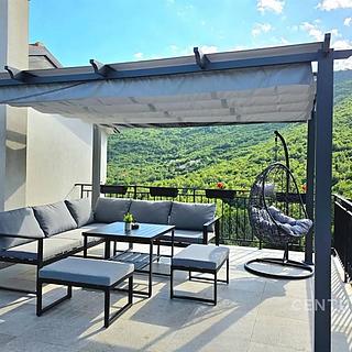 Prodej vily 131 m² v Chorvatsku