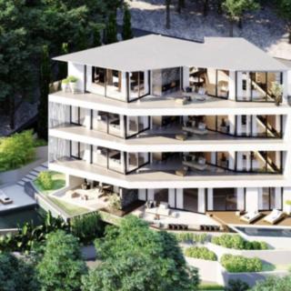 Prodej bytu 1+1, 96m²