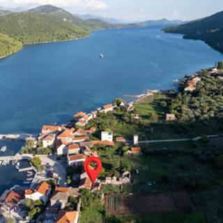 Prodej vily, 110m&sup2;