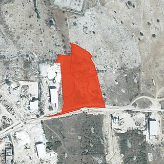 Prodej stavební parcely, 10600m&sup2;