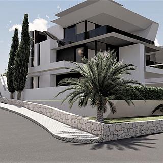 Prodej bytu 2+1, 101m&sup2;