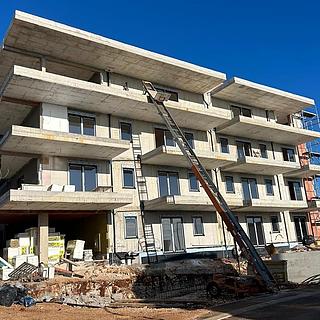 Prodej bytu 2+1, 70m²