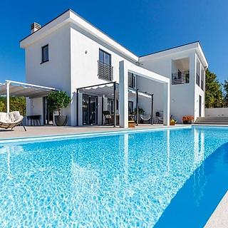 Prodej vily, 250m&sup2;