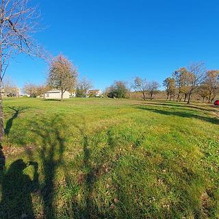 Prodej stavební parcely, 842m&sup2;