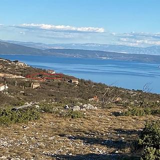 Prodej stavební parcely, 1673m&sup2;