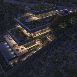 Prodej stavební parcely, 1546m&sup2;