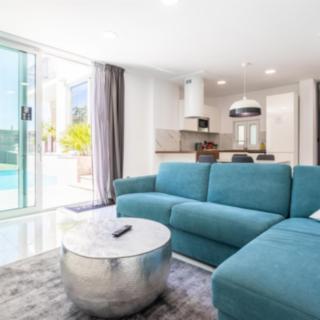 Prodej bytu 1+1, 57m²