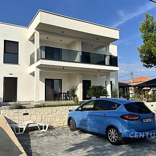 Prodej vily, 318m&sup2;