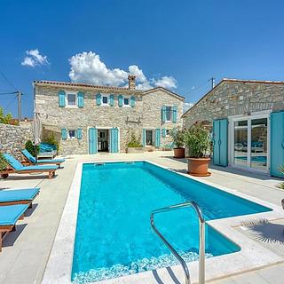 Prodej vily, 340m&sup2;