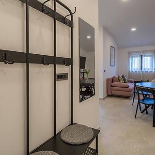 Prodej bytu 2+1, 57m&sup2;