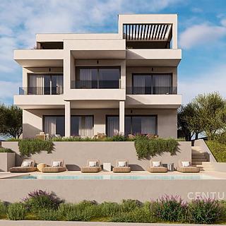 Prodej vily, 220m&sup2;